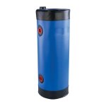 Thermador - bouteille m�lange isol�e r�versible jaquette skai murale chauffage / climatisation 4 piquages ...