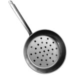 Boutin - poele a marrons 28 cm