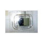 Bouton additionnel de rechange pour interphones 1130 / 100 / b1 - urmet