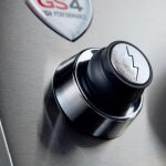 Bouton d'allumage pour barbecue weber genesis 2 e210 / 310 / 410