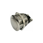 Bouton anti - vandalisme finition nickel electro dh métallique 11. 547. p 8430552084043 Bouton anti - vandalisme finition nickel electro dh métallique 11. 547. p 8430552084043
