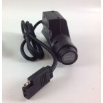 Bouton de dmarrage du moteur de tondeuse  gazon instart briggs&stratton avec cl de scurit
