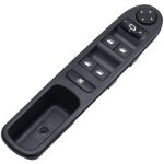 Commande bouton l�ve vitre 307, interrupteur de fen�tre �lectrique pour 307sw 307cc 6554. kt