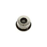 Bouton ok de programme cuiseur autocuiseur cookeo bouton de remplacement ss996957 compatible moulinex ...