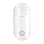 Bouton de panique yale dclenchement alarme et alertes proches via application - compatible centrale ...