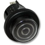 Bouton poussoir pour pompe de relevage 3 / 1 ? 600 w ? 12000 l / h ? refoulement 10 m / 100 m ? pour ...
