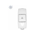 Bouton poussoir 6a 250v solera