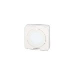 Bouton poussoir hörmann it 1b - 1 ? commande murale filaire rétroéclairée - câble 7m - compatible motorisation ... Bouton poussoir hörmann it 1b - 1 ? commande murale filaire rétroéclairée - câble 7m - compatible motorisation ...