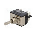 Bouton poussoir levier bipolaire (marche) - arrêt - (marche) 16a / 250vac c3972bbaaaa Bouton poussoir levier bipolaire (marche) - arrêt - (marche) 16a / 250vac c3972bbaaaa