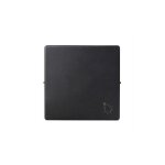 Bouton poussoir lumineux graphite simon 82018 - 38 Bouton poussoir lumineux graphite simon 82018 - 38