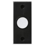 Bouton de sonnette dimex - friedland