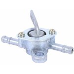 Bouton de soupape de carburant, interrupteur de carburant de 8 mm, interrupteur de carburant de moto, ...