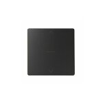 Bouton stores 3 positions 1 - 0 - 2 graphite simon 82033 - 38 Bouton stores 3 positions 1 - 0 - 2 graphite simon 82033 - 38