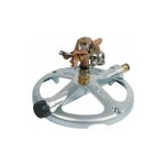 Boutt� - arroseur cracheur d'eau sur embase