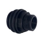 Boutte - traverse rapide rservoir m. 26x34 f. 20x27