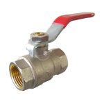 Boutte - vanne 1 / 4 tour df 15x21 acs vrac