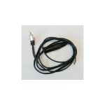 Cordon de liaison 1. 2m xlr mle + 2 x rca mono - stereo bouyer