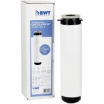 Box cartouches anti - impuretes 10 pouces avec support axial - 20 microns