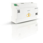 Box somfy tahoma rail - din - s commande de centralisation intelligente 1871015