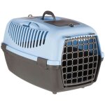 Trixie - box de transport capri 3. taille s 40 x 38 x 61 cm pour chien max 12 kg