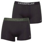 Boxer homme caterpillar bs32 - noir - xl