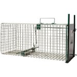 Boxtrap - cage  rats 1 entre, 49 x 22 x 23 cm