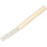 Boyau collag�ne pour saucisses s�ches - tubes � saucisses pour fabrication maison - enveloppes � saucisses ...