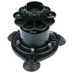 Pompe  air submersible - 120l / h - led py - 001