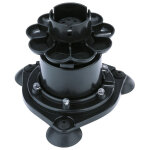 Pompe � air submersible - 120l / h - led py - 001