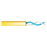 Bpt - double câble pour interphone 1 mm boîte 100mt Bpt - double câble pour interphone 1 mm boîte 100mt