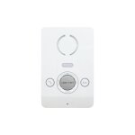 Came - interphone mains libres ip mains libres bpt pec ip wh 840cc - 0010 poste int�rieur