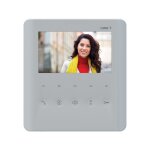 Came - interphone vid�o mains libres poste int�rieur x1 bpt plx v 840ch - 0110 poste int�rieur