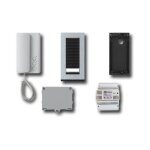 Came bpt kit interphone maison individuelle syst�me 200 agtk200a03k 8k40ca - 009