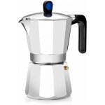 Bra - cafeti�re express induction aluminium argent� 9t. 860009 monix