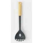 Brabantia - cuill�re � spaghetti tasty + + taille spaghetti jaune