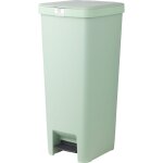 Brabantia - frankel kaiserkraft, poubelle � p�dale step up, capacit� 40 l,