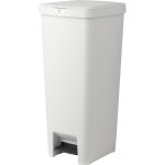 Brabantia - frankel kaiserkraft, poubelle  pdale step up, capacit 40 l,