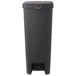 Brabantia - frankel kaiserkraft, poubelle à pédale step up, capacité 40 l, Brabantia - frankel kaiserkraft, poubelle à pédale step up, capacité 40 l,