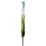 Housse en textile pour séchoir l. 11. 5 x l. 150 x p. 11. 5 cm - brabantia Housse en textile pour séchoir l. 11. 5 x l. 150 x p. 11. 5 cm - brabantia