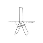 Brabantia - s�choir hangron 25 cm black avec cintres