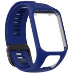 Bracelet de rechange en silicone �tanche pour tomtom runner 23 et spark, compatible avec les bracelets ...