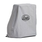 Bradley smoker - bache anti - intemp�rie pour fumoir 4 �tages