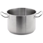 Braisi�re inox 7 litres - vogue