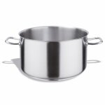 Braisière professionnelle inox de 2, 1 à 99 l - pujadas Braisière professionnelle inox de 2, 1 à 99 l - pujadas