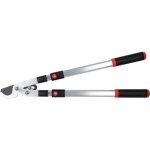 Branche alu telesc demul franc cap vert rg 3128