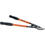 Brancheur � lames croisantes professionnels 30 mm avec poign�e en acier et contre - lame forg�e 60 cm ...