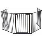 No brand - bc - elec - b101201 barrire de scurit grille de protection pour enfants pour chemine et ...