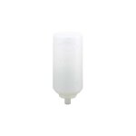 Bouteille pour abreuvoir lapins