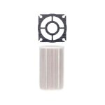 Cartouche filtrante judo 8080030 ehf 100, filter de rechange pour clear k / kd et helvetia