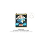 No brand - peinture vernifer + antirouille couleur vive gris fonca 750 ml application directe peinture ...